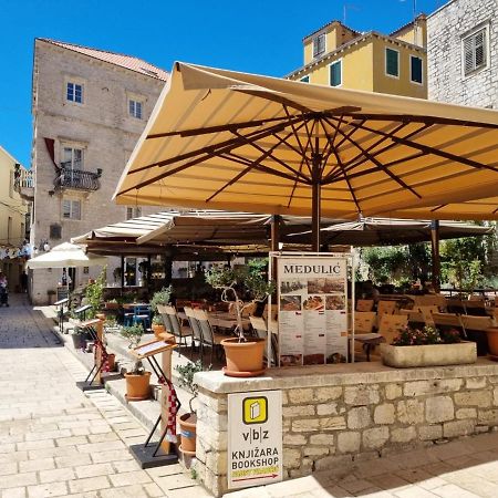 Harmony Apartamento Šibenik Exterior foto